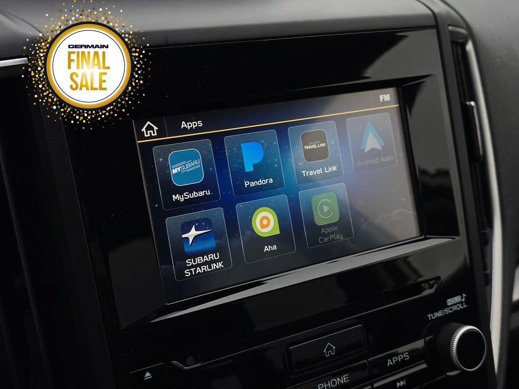 Used 2023 Subaru Forester Premium image 26