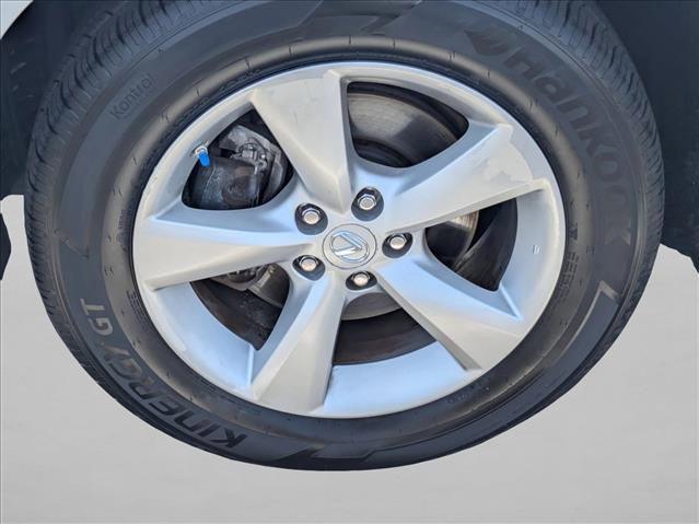 Used 2013 Lexus RX 350 AWD w/ Navigation Pkg image 23