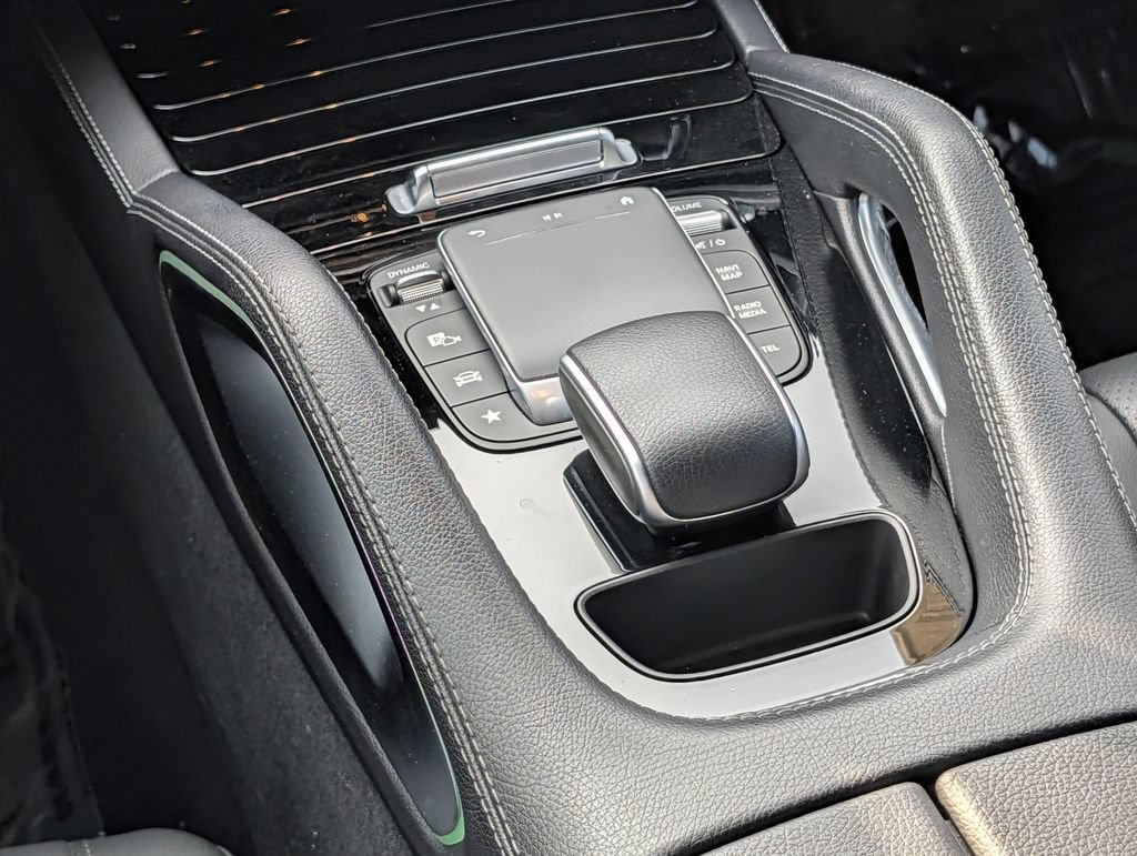 Used 2022 Mercedes-Benz GLE 350 4MATIC w/ Premium Package image 15