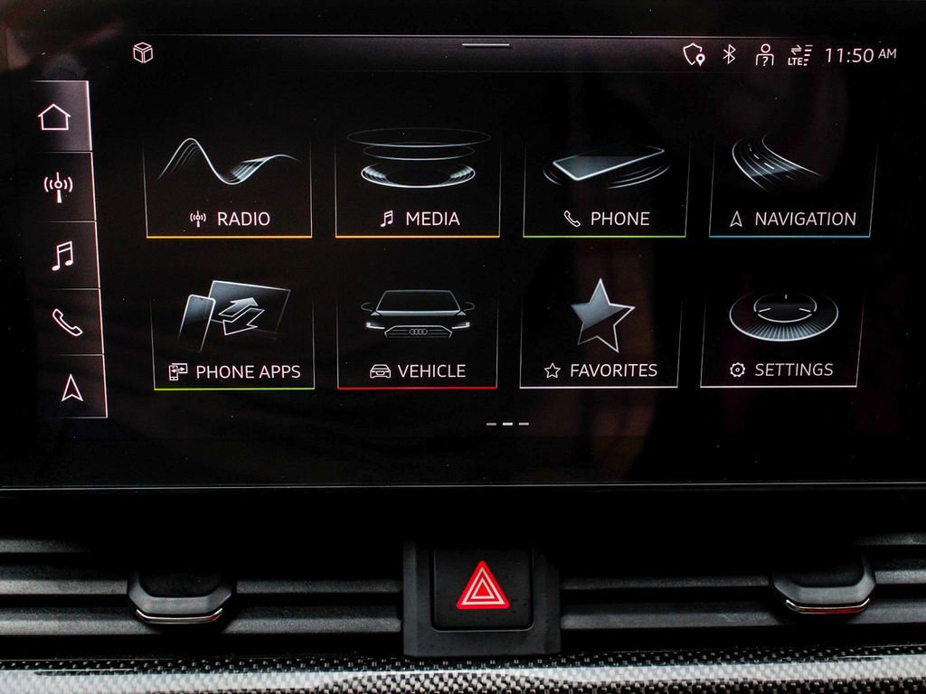 Used 2022 Audi S5 Premium Plus image 21