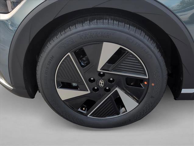 New 2026 Hyundai Ioniq 5 SEL image 10
