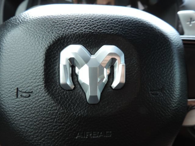 Used 2022 RAM 1500 Rebel w/ G/T Package AWD/4WD image 38