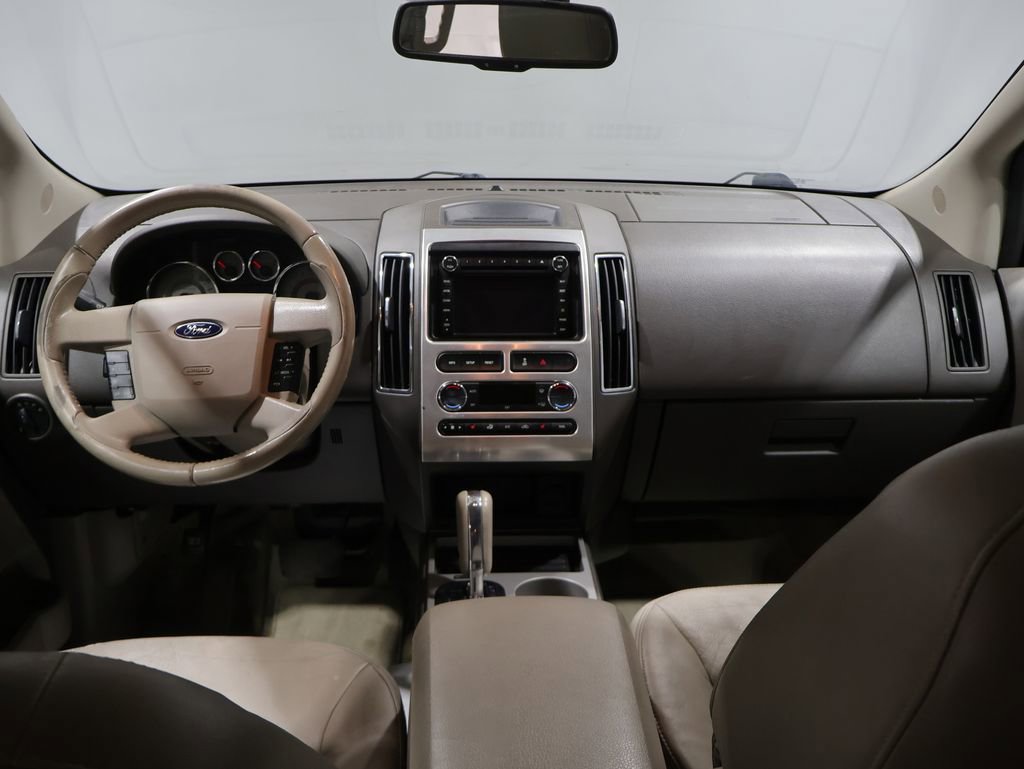 Used 2010 Ford Edge Limited AWD/4WD image 17