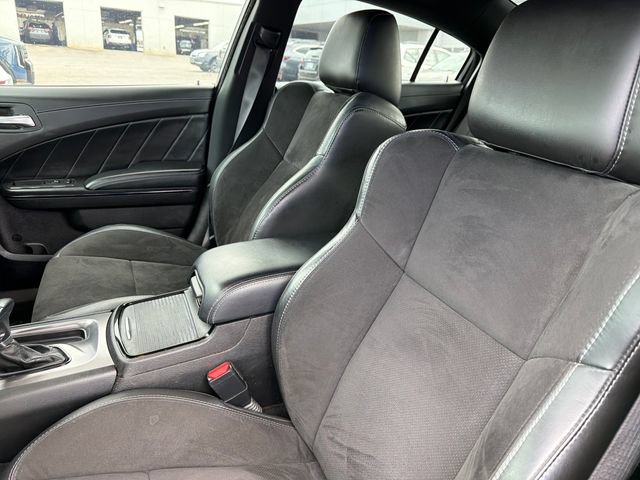 Used 2021 Dodge Charger R/T w/ Plus Group RWD image 20
