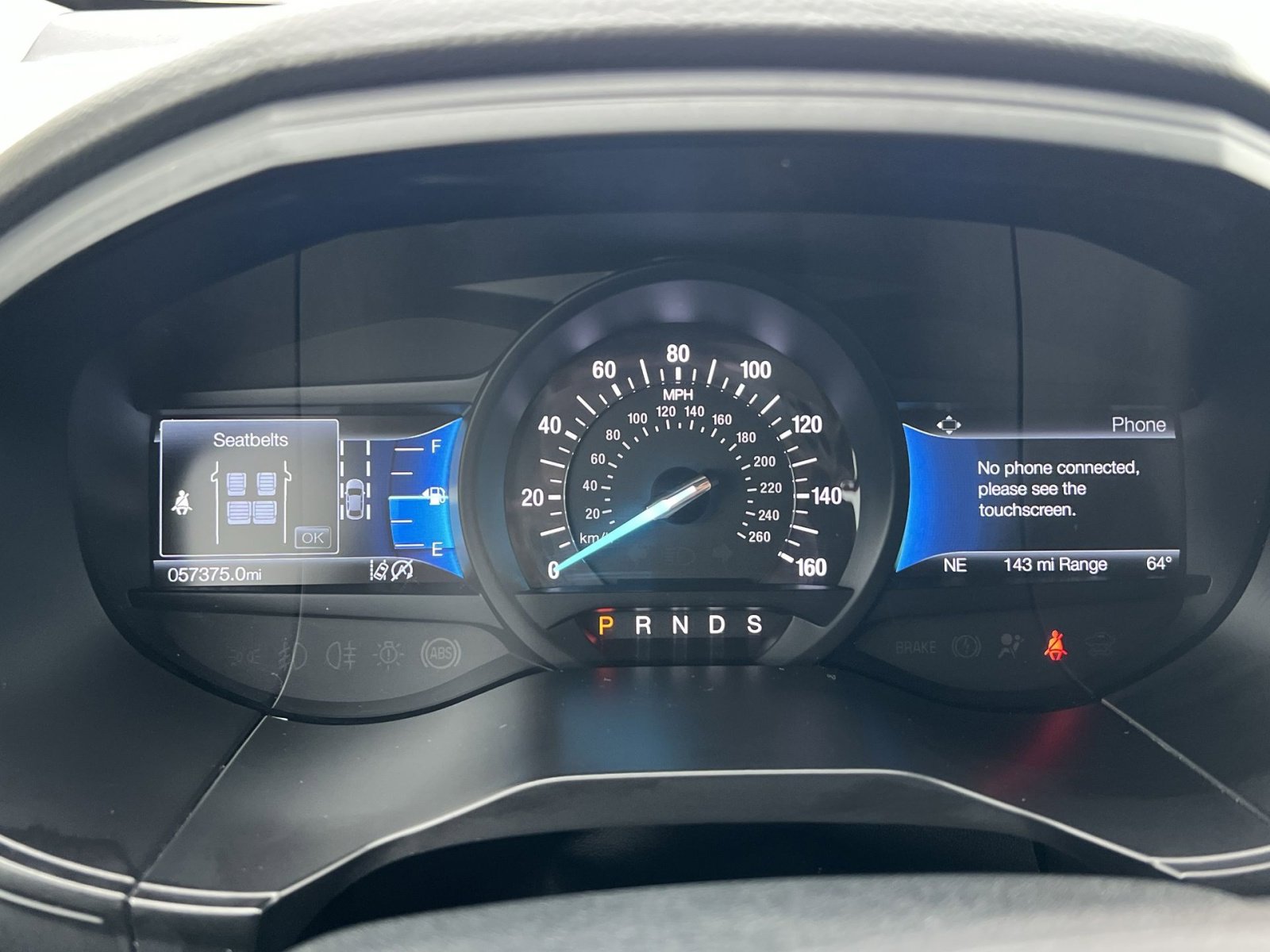 Certified 2022 Ford Edge Titanium image 18