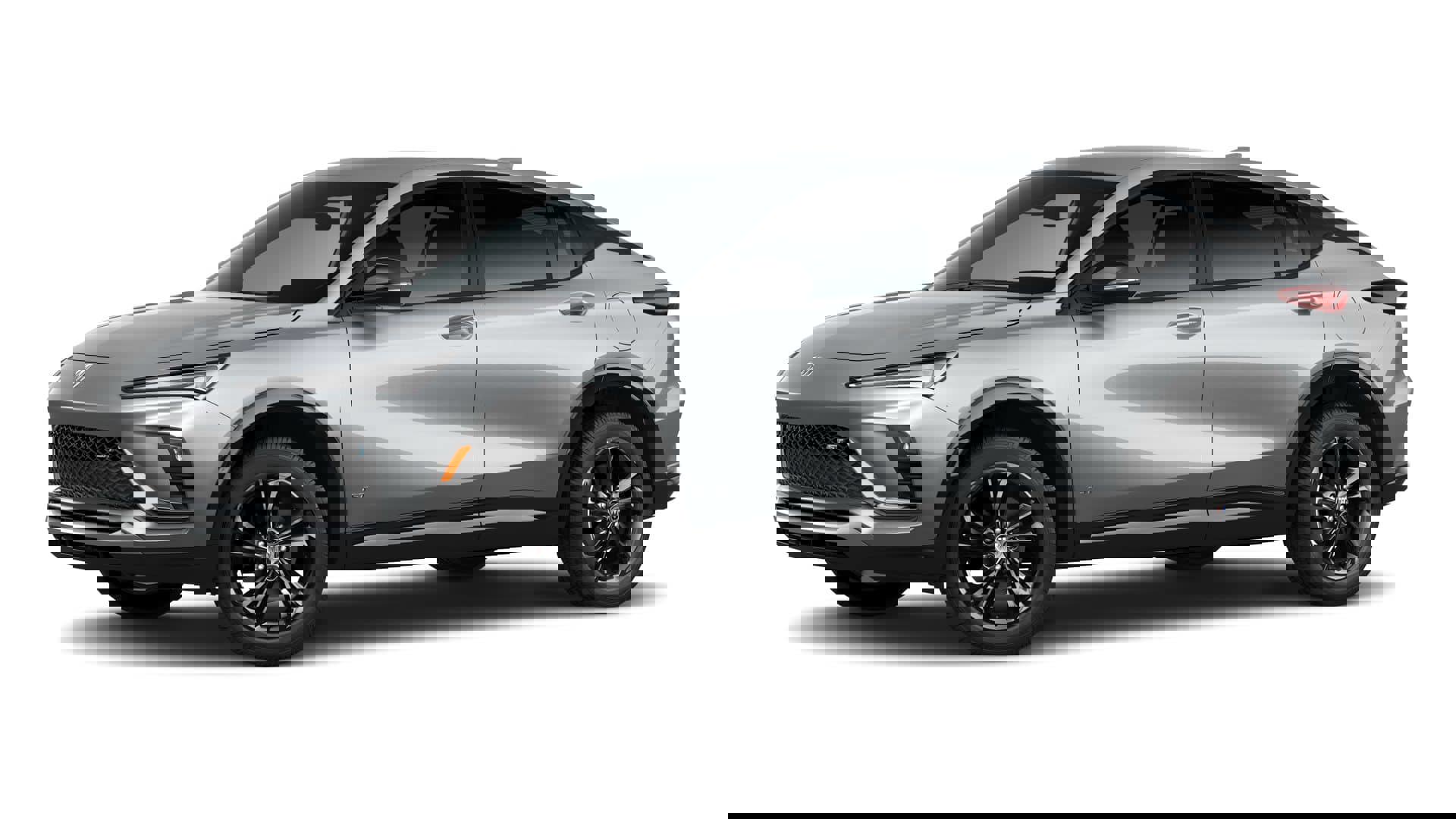 New 2026 Buick Envista Sport Touring w/ Convenience I Package image 26