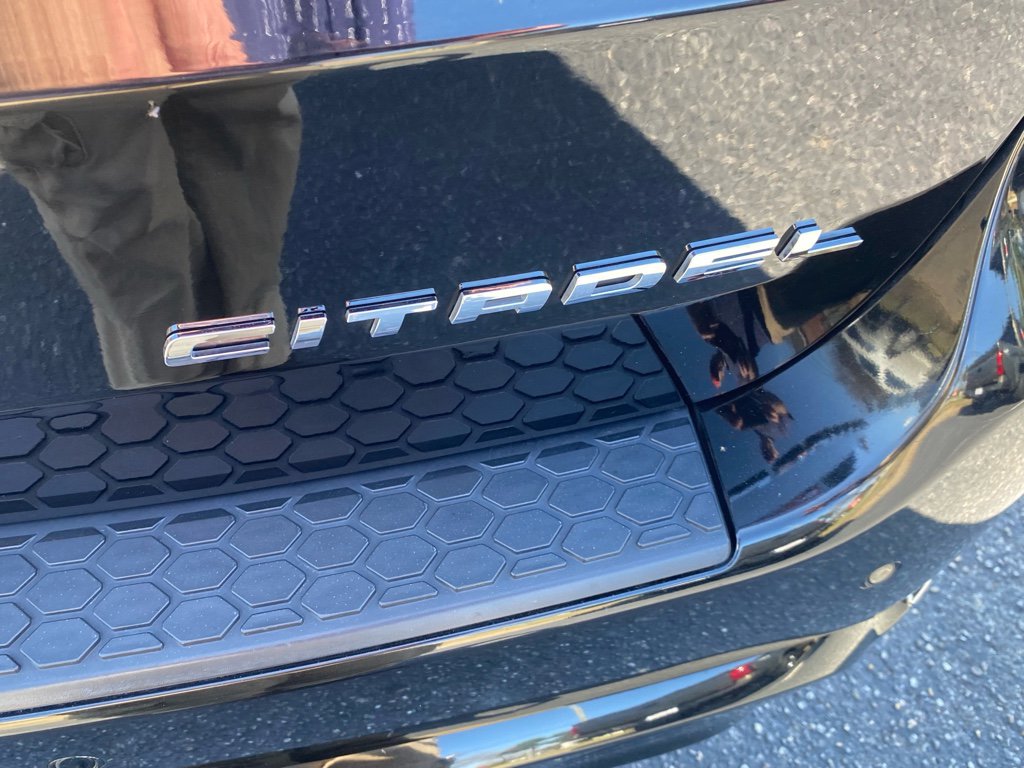 Used 2019 Dodge Durango Citadel w/ Technology Group image 13