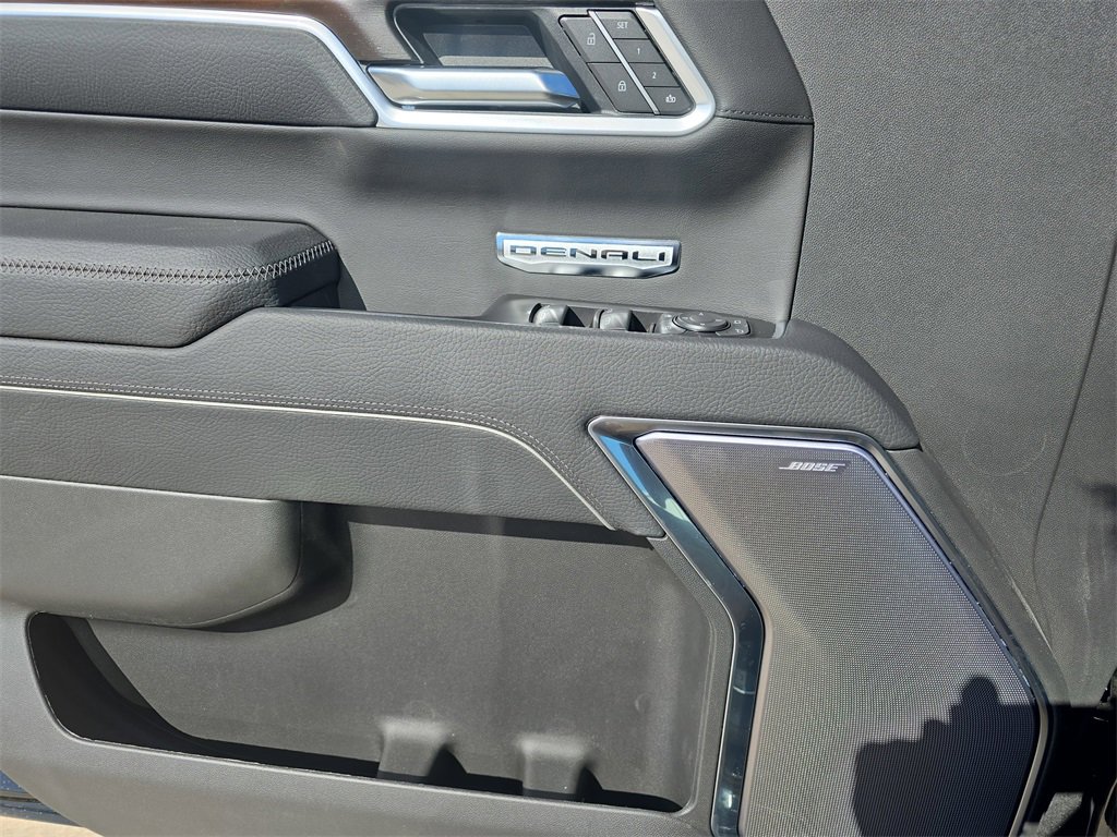 New 2026 GMC Sierra 1500 Denali image 27