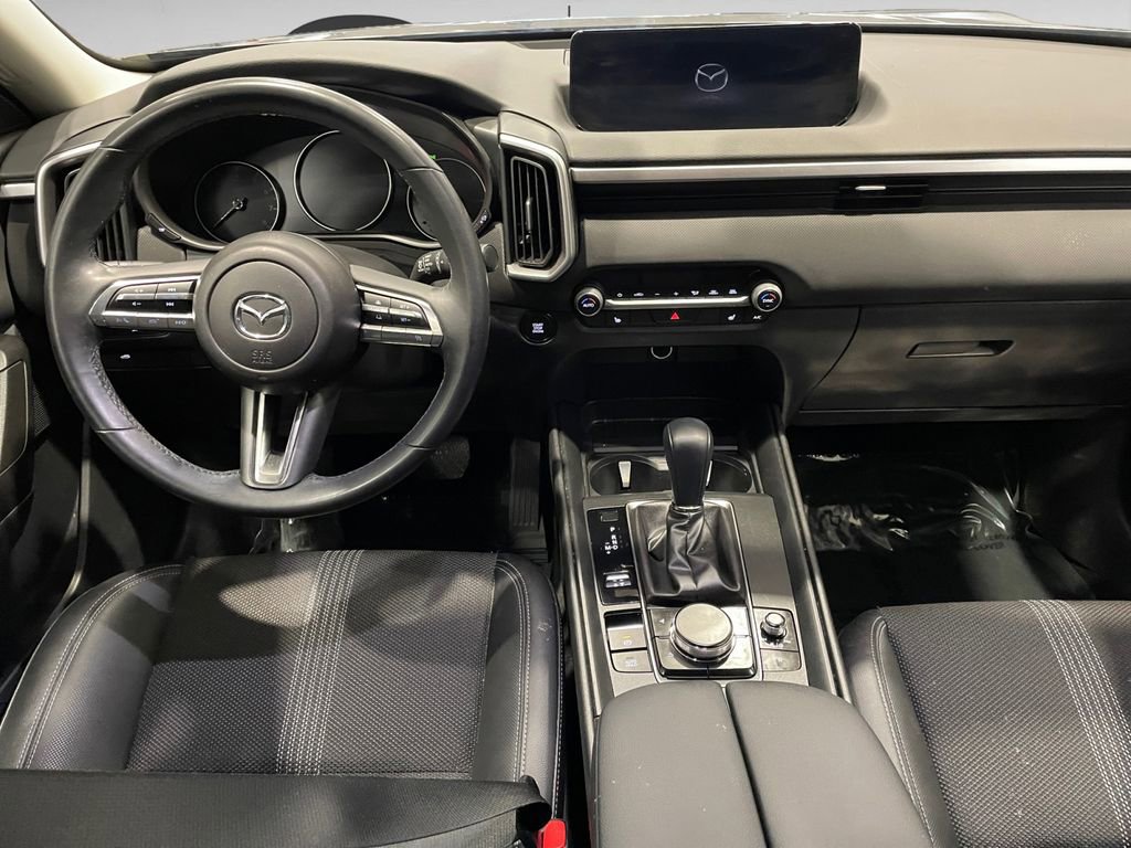 Used 2023 MAZDA CX-50 2.5 S w/ Cargo Package image 10