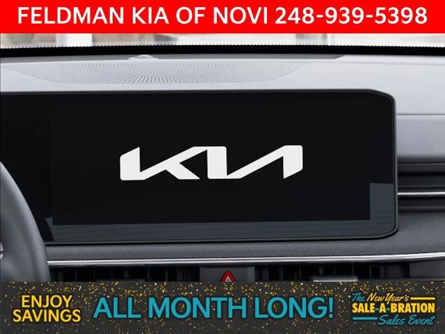 New 2026 Kia K5 LXS image 20