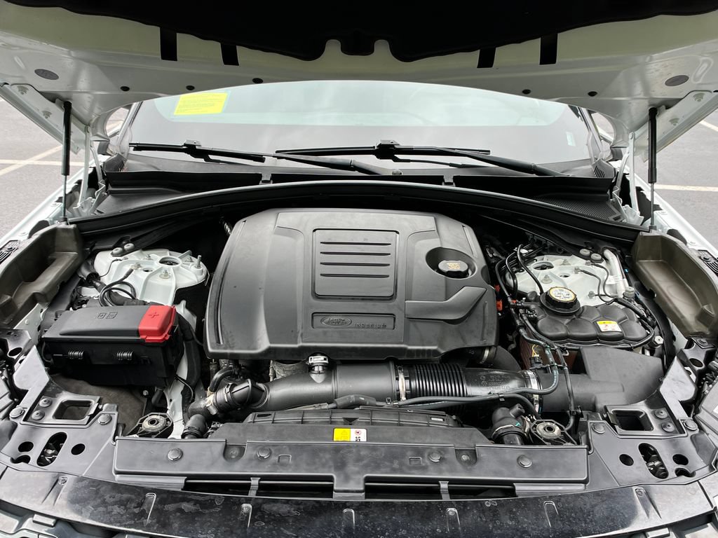 Used 2022 Land Rover Range Rover Velar S AWD/4WD image 23