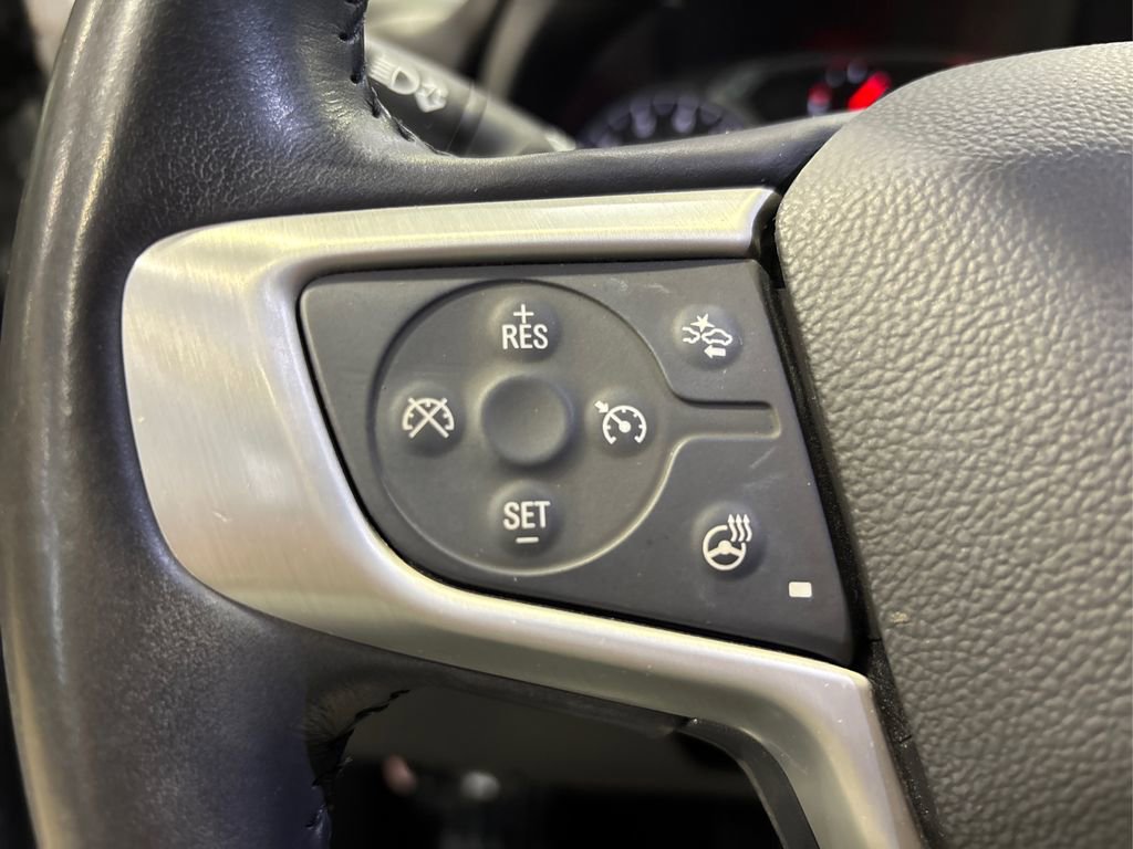 Used 2021 GMC Terrain SLT w/ Elevation Edition image 35