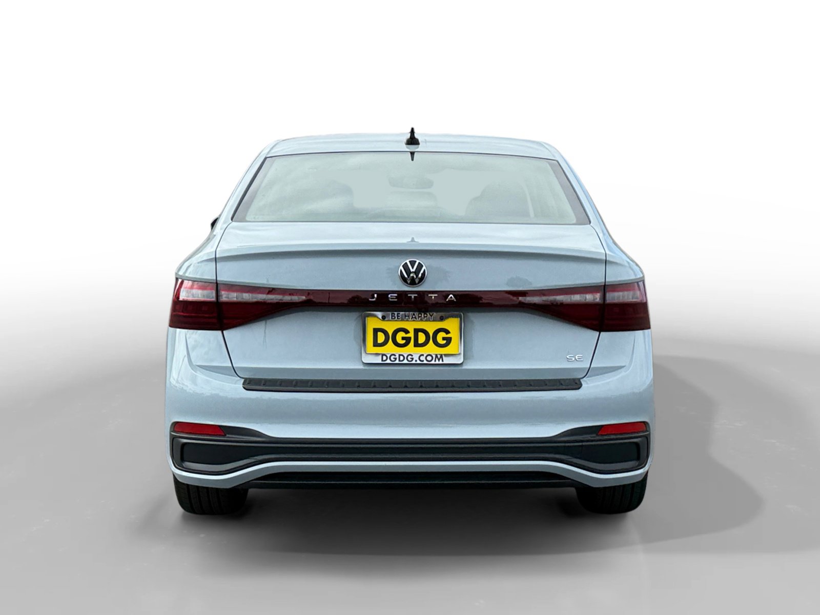 New 2025 Volkswagen Jetta SE image 4