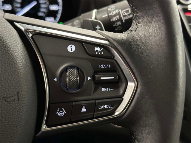 Used 2025 Acura RDX SH-AWD image 23