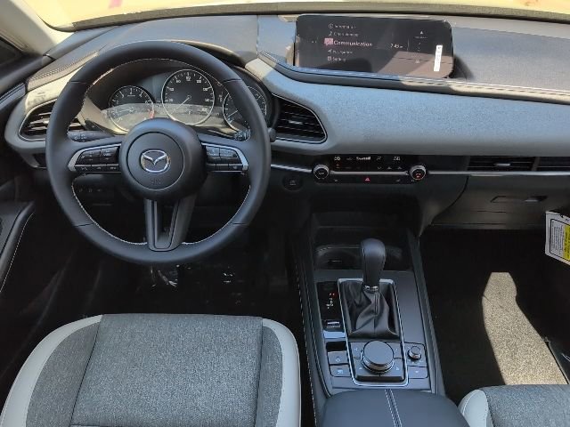 New 2026 MAZDA CX-30 Aire Edition AWD/4WD image 4