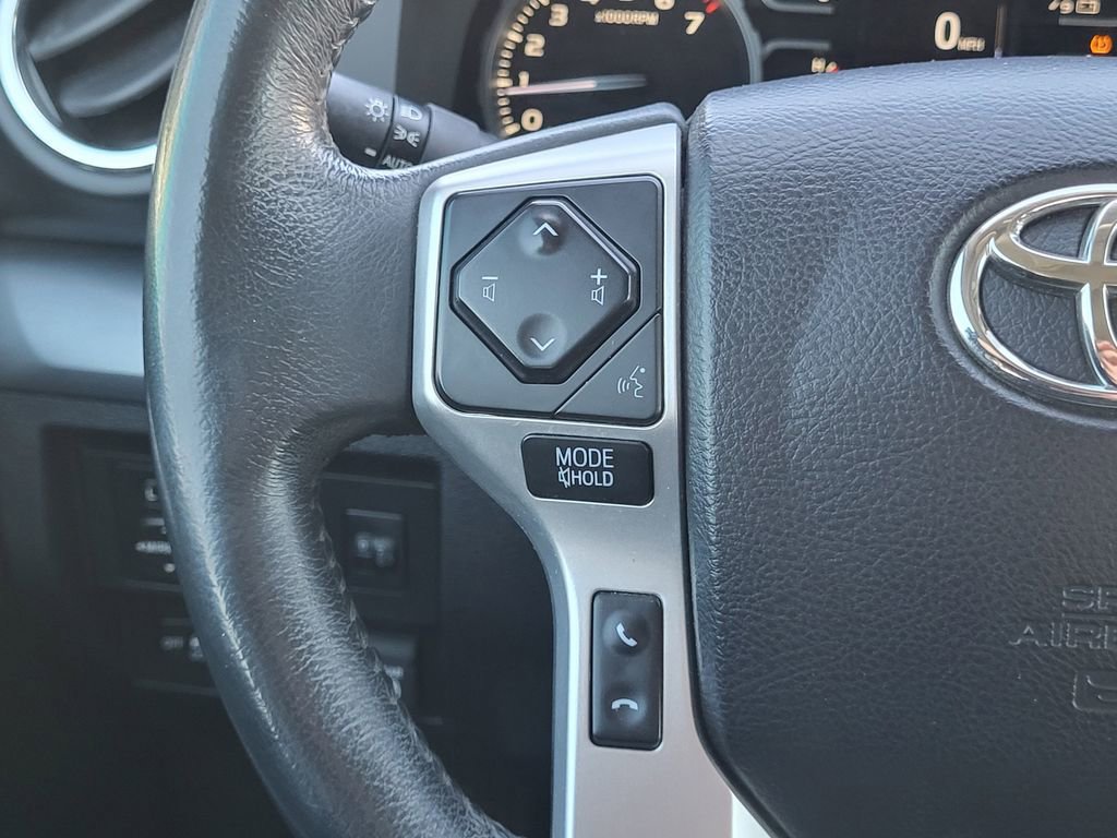 Used 2021 Toyota Tundra TRD Pro image 25