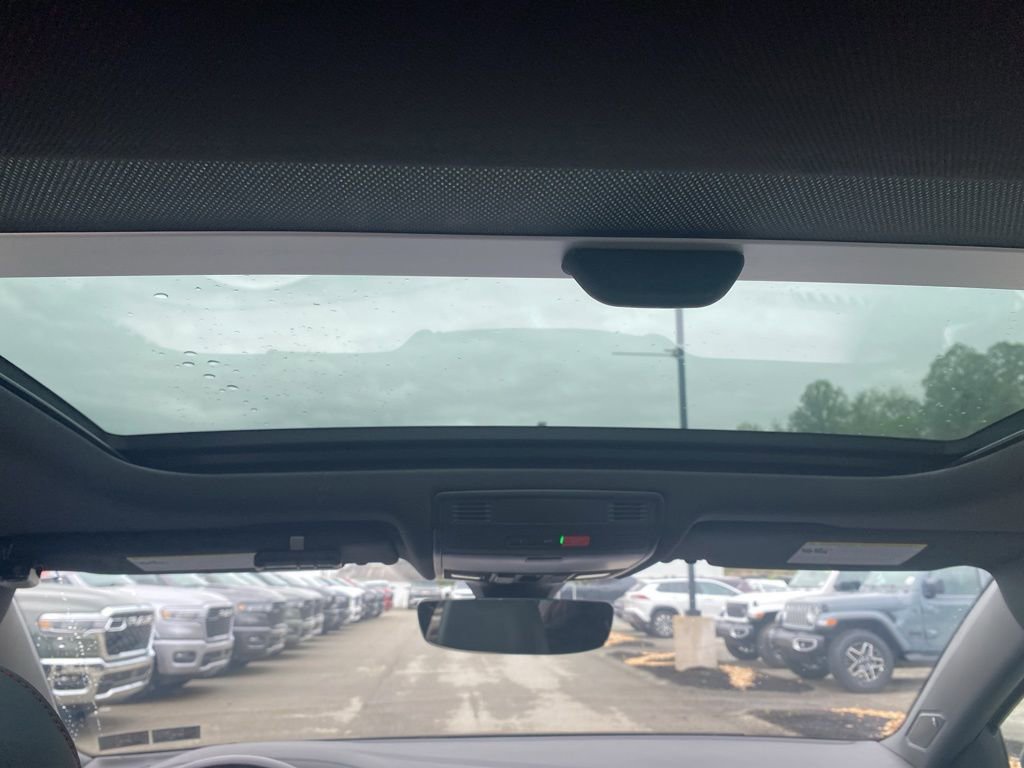 Used 2021 Volkswagen Jetta GLI Autobahn FWD image 7