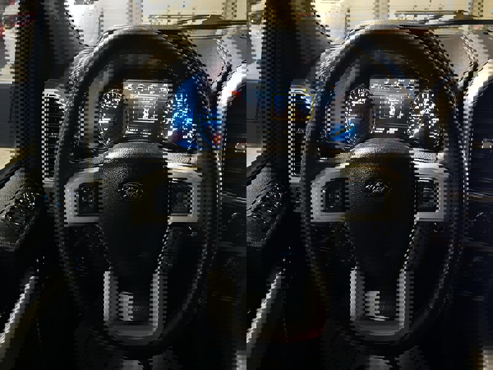 Used 2018 Ford F150 Lariat w/ Equipment Group 502A Luxury image 16