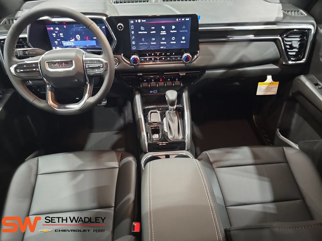 New 2026 GMC Canyon Elevation w/ Convenience Package RWD image 9