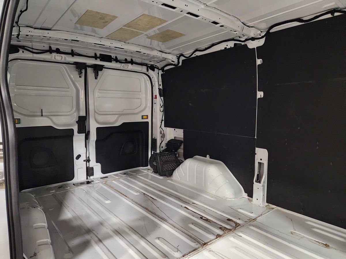 Used 2024 Ford Transit 150 Low Roof AWD image 50