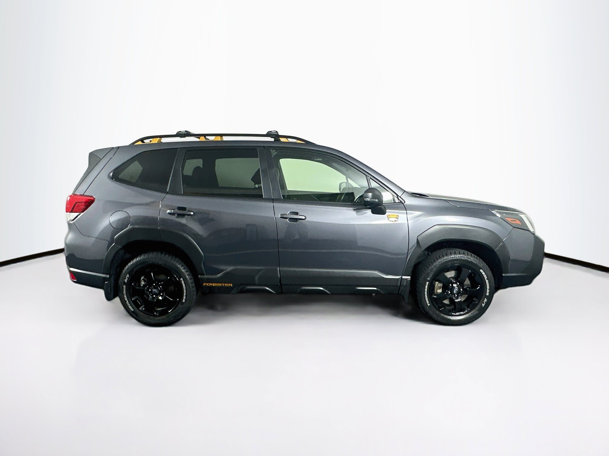 Used 2024 Subaru Forester Wilderness AWD/4WD image 10