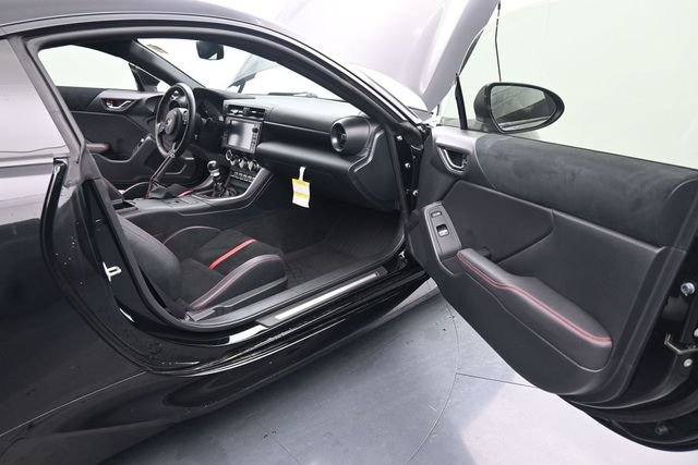 Used 2023 Subaru BRZ Limited w/ Popular Package #1 RWD image 13