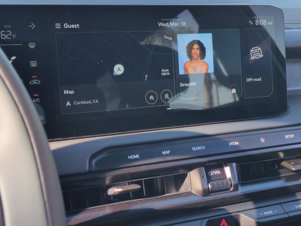 New 2027 Kia Telluride SX Prestige X-Pro image 14