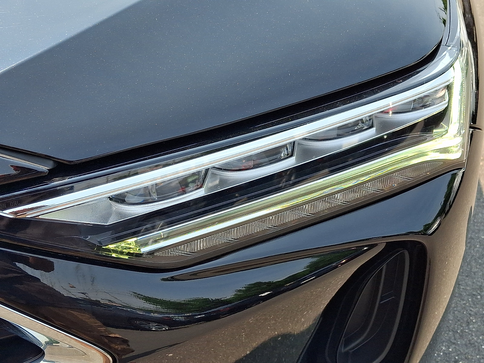 Certified 2023 Acura MDX w/ Advance Package AWD/4WD image 9