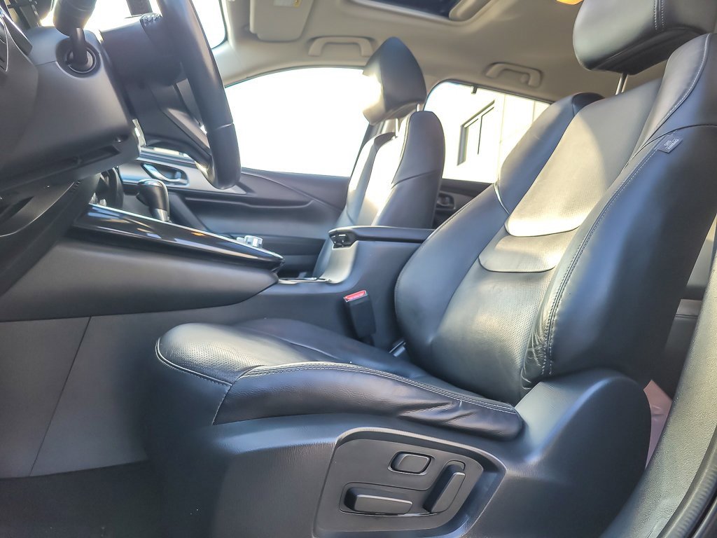 Used 2018 MAZDA CX-9 Touring w/ Touring Premium Package image 6