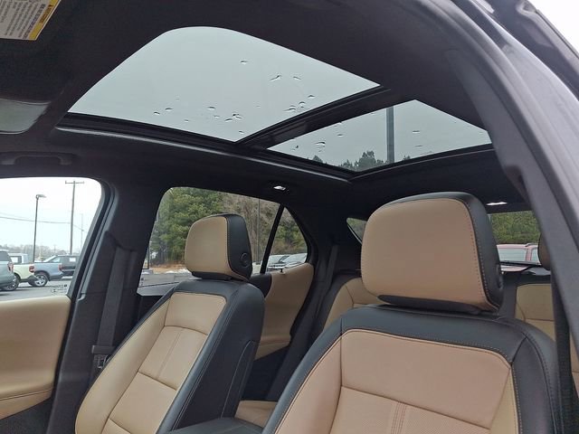 Certified 2022 Chevrolet Equinox Premier image 14