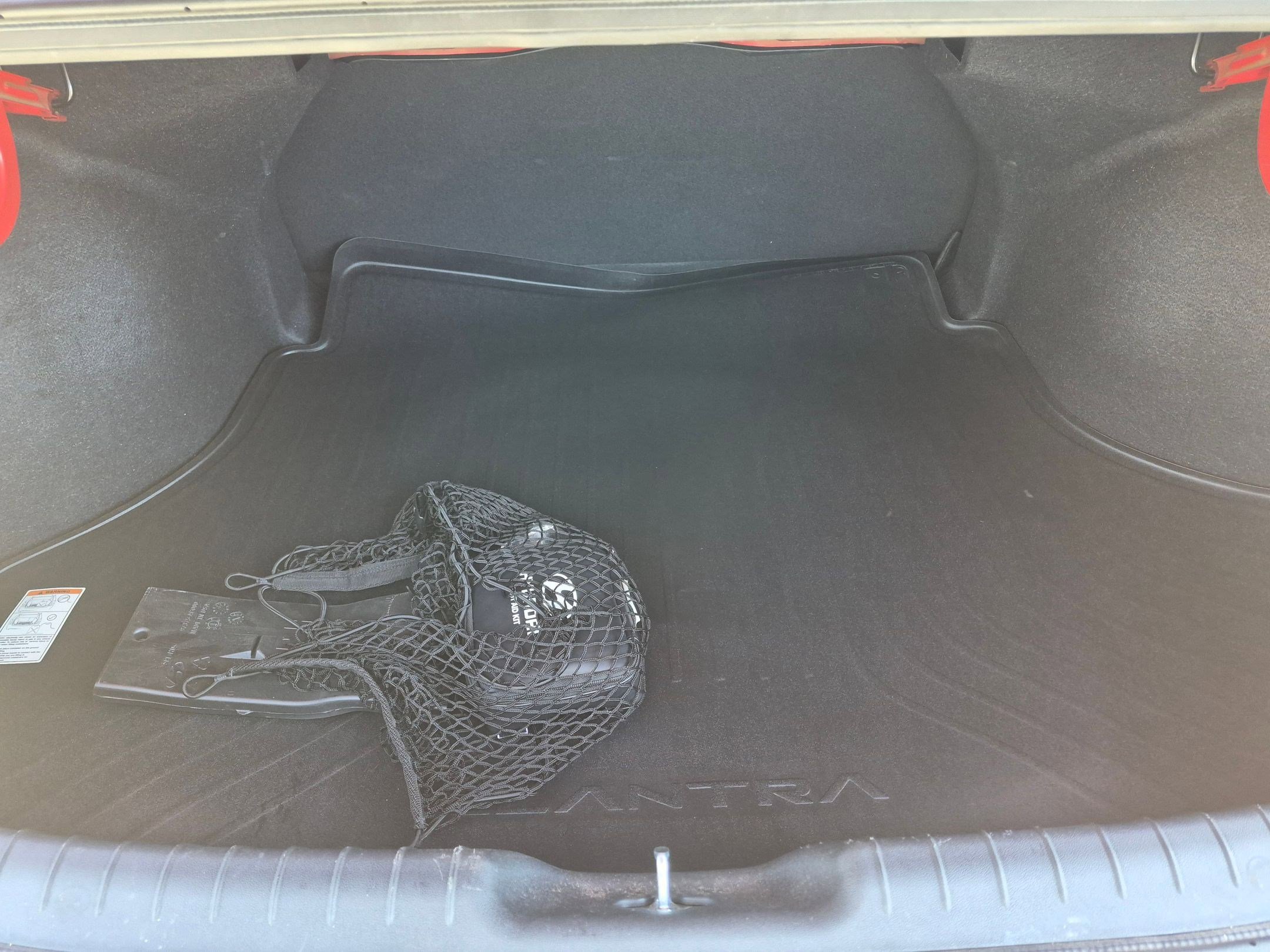 Certified 2023 Hyundai Elantra SEL w/ Convenience Package FWD image 31