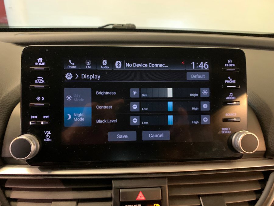 Used 2020 Honda Accord Sport image 32