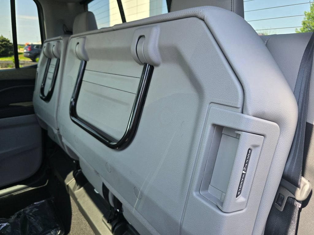 New 2026 Honda Ridgeline RTL image 16