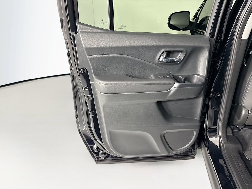 Certified 2023 Honda Ridgeline RTL image 26