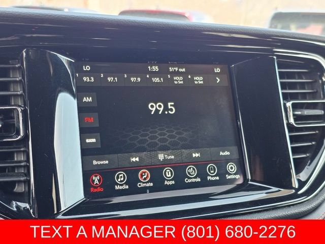 Used 2023 Dodge Durango GT AWD/4WD image 23