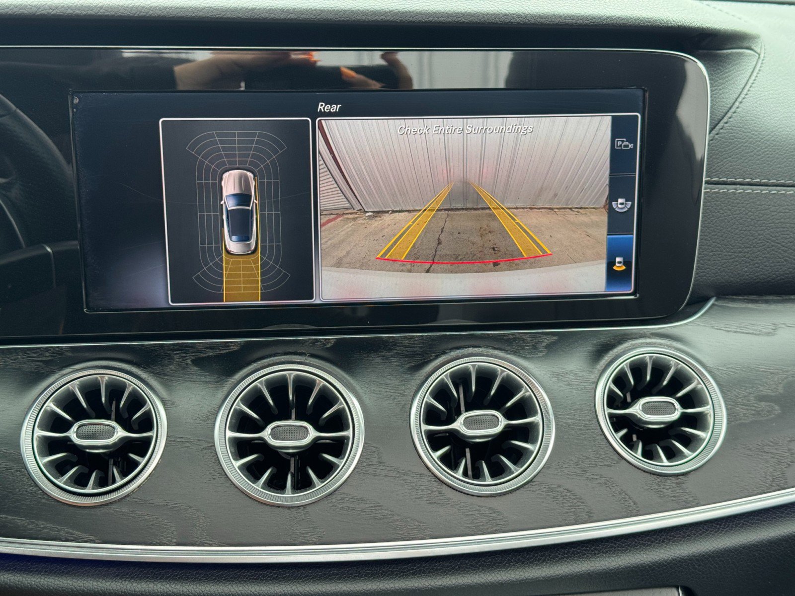 Used 2018 Mercedes-Benz E 400 Cabriolet w/ Premium 1 Package image 32