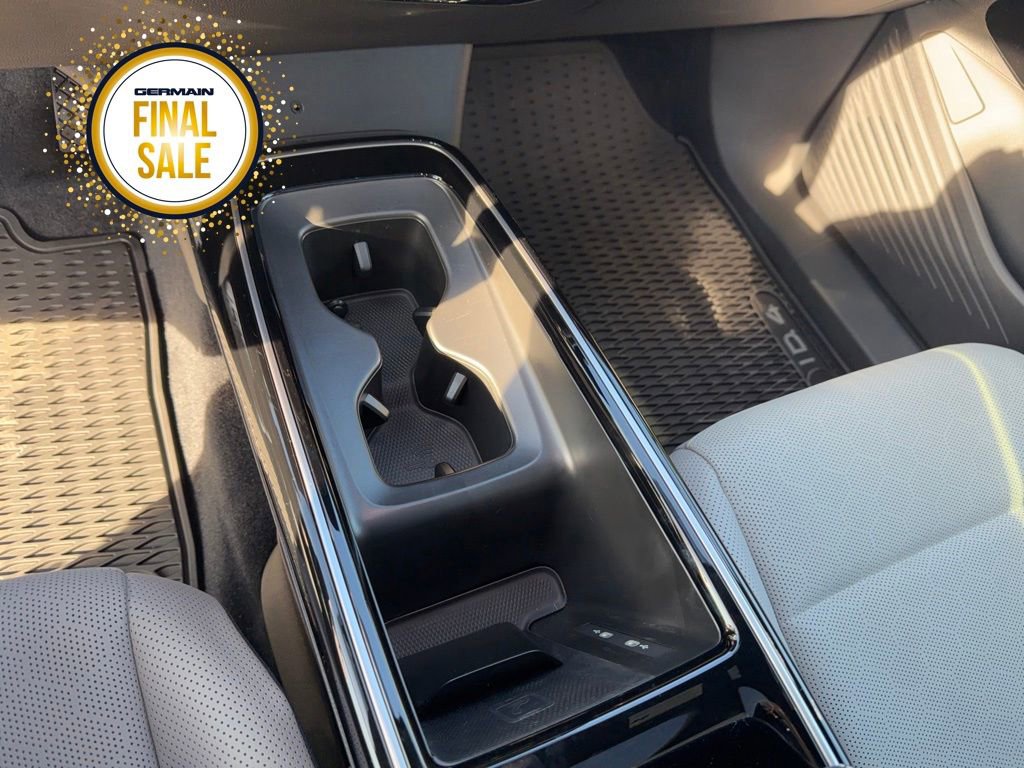 New 2025 Volkswagen ID.4 Pro S image 24