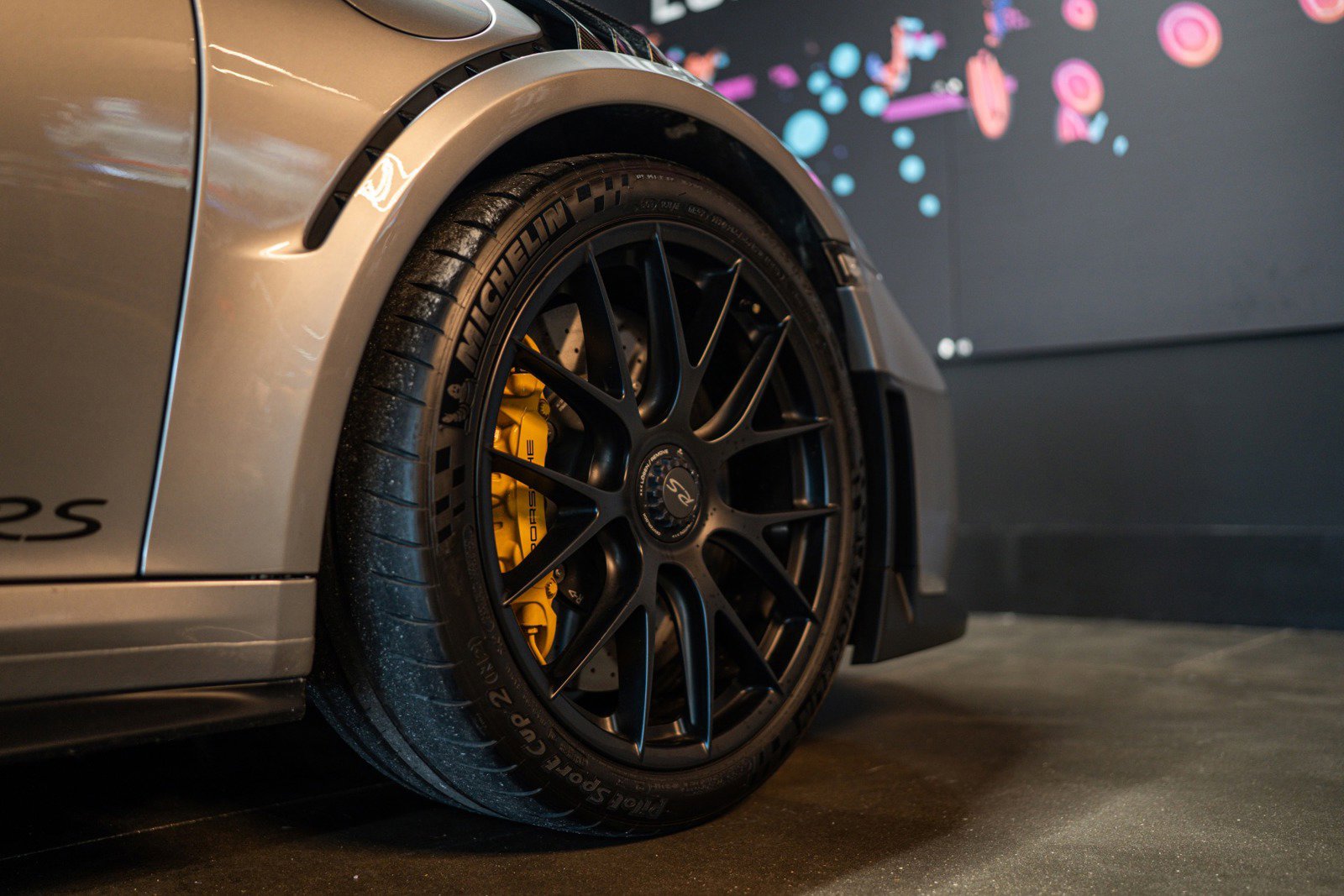 Used 2018 Porsche 911 GT2 RS RWD image 24