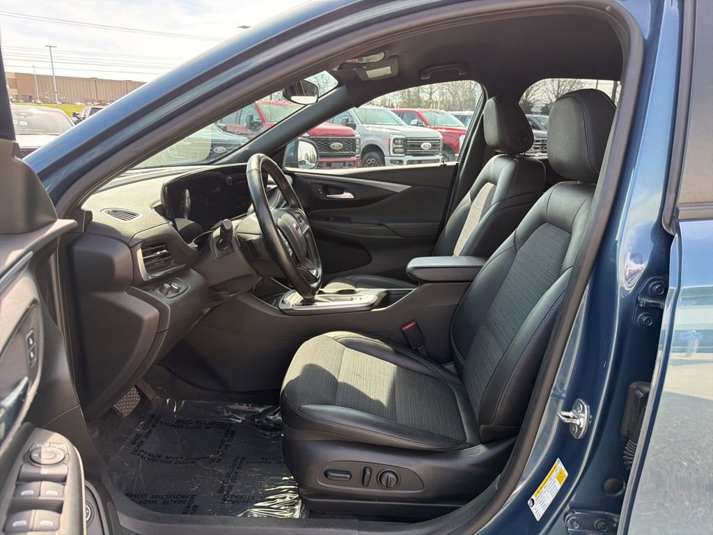 Used 2024 Buick Envista Preferred w/ Convenience I Package image 10