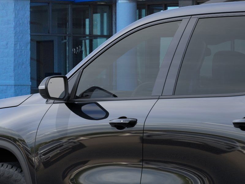 New 2026 Chevrolet Traverse Z71 w/ Enhanced Driving Package image 12