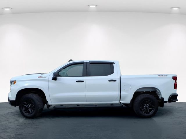Used 2024 Chevrolet Silverado 1500 LT Trail Boss image 13