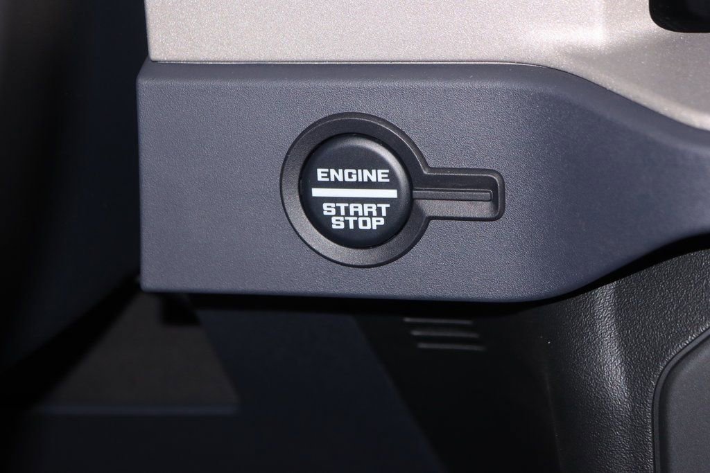 New 2025 Ford Bronco Outer Banks image 18