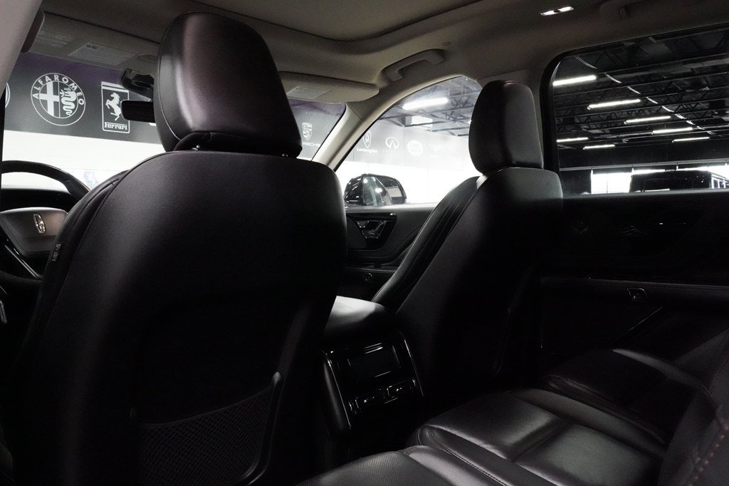 Used 2023 Lincoln Aviator Grand Touring AWD/4WD image 23