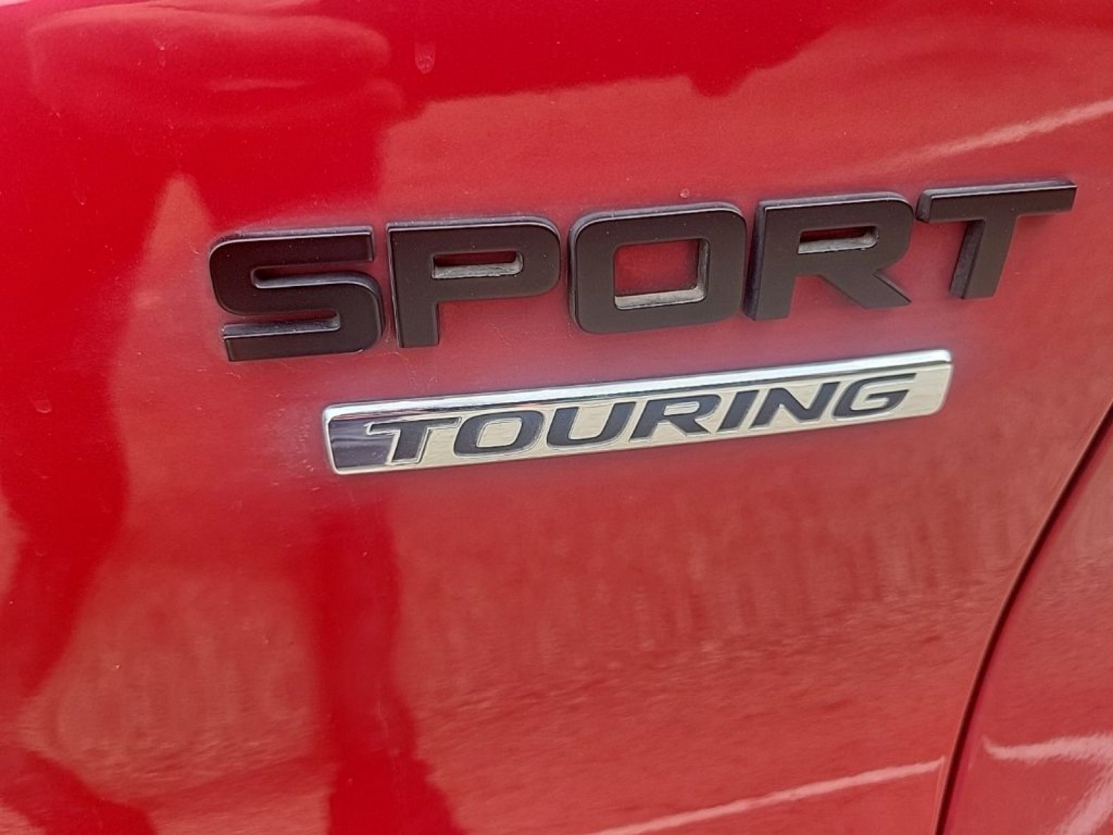 Used 2023 Honda CR-V Sport Touring image 12