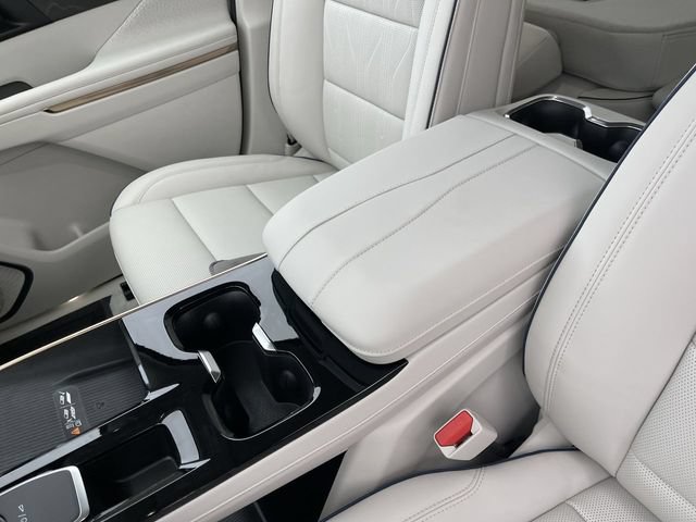 New 2026 Buick Enclave Avenir w/ Super Cruise Package AWD/4WD image 21