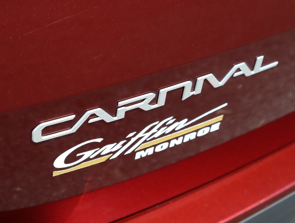 Used 2023 Kia Carnival SX Prestige FWD image 53