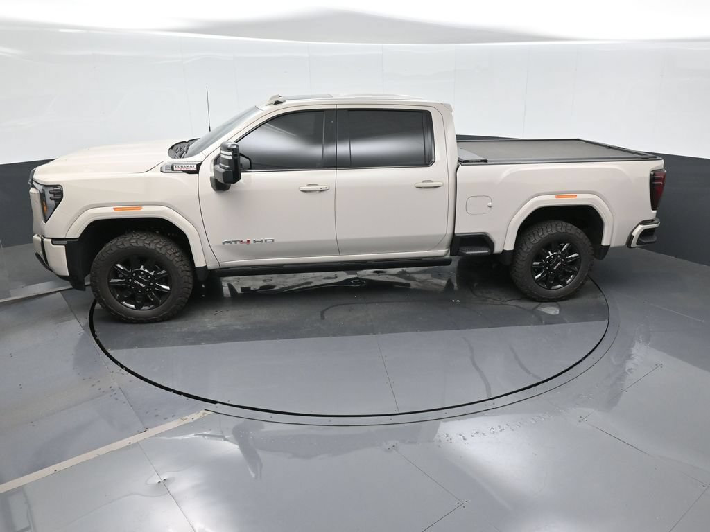 Used 2026 GMC Sierra 2500 AT4 w/ AT4 Premium Plus Package AWD/4WD image 27