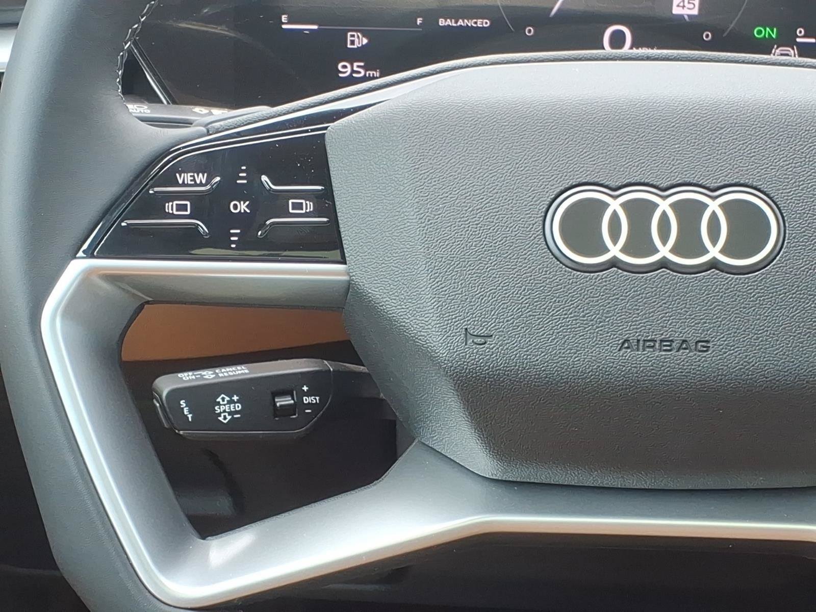 Used 2025 Audi A5 2.0T Premium w/ Convenience Package AWD/4WD image 14