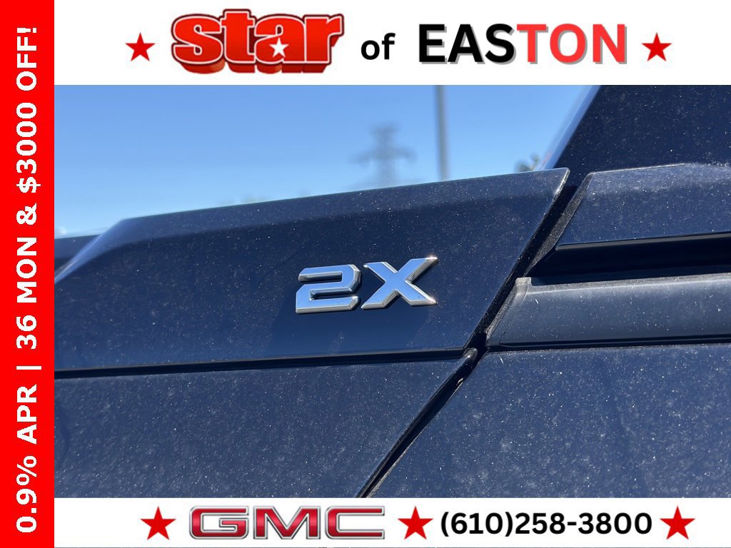 New 2026 GMC Hummer EV SUV image 29
