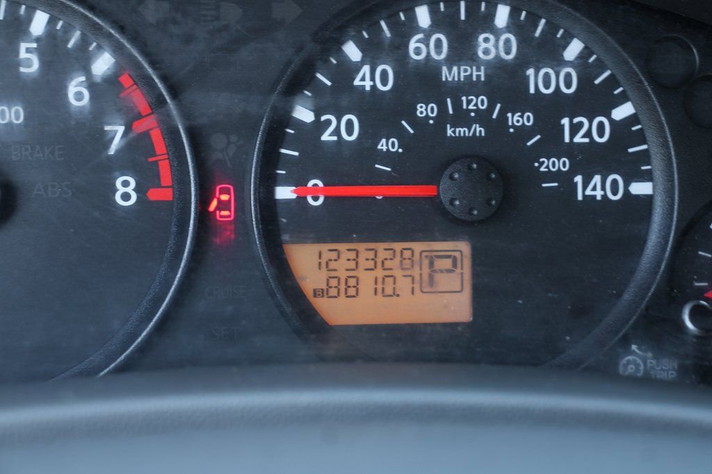 Used 2017 Nissan Frontier S image 23